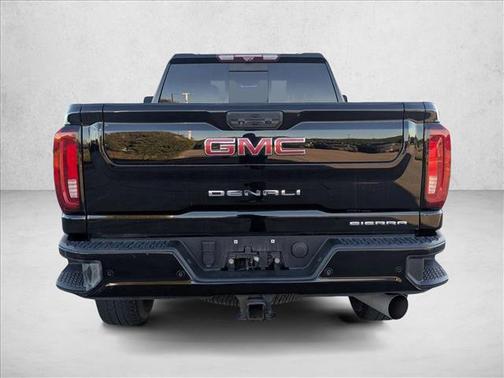 2022 GMC Sierra 2500 Denali