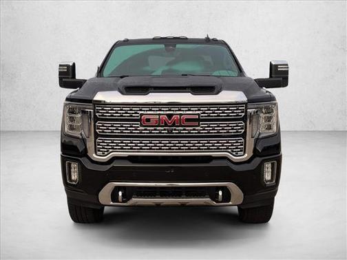 2022 GMC Sierra 2500 Denali