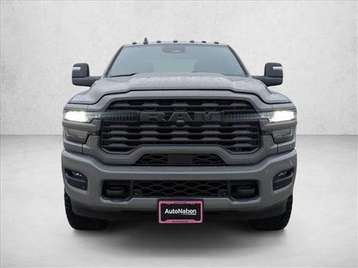 2026 RAM 2500 Lone Star Crew Cab 4x4 6'4' Box