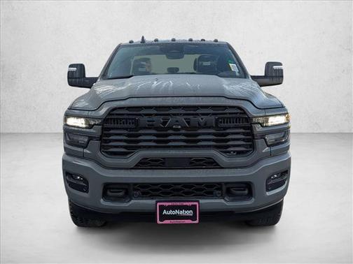 2026 RAM 2500 Lone Star Crew Cab 4x4 6'4' Box