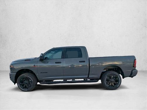 2026 RAM 2500 Lone Star Crew Cab 4x4 6'4' Box