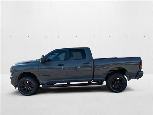 2026 RAM 2500 Lone Star
