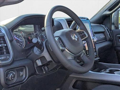 2026 RAM 2500 Lone Star