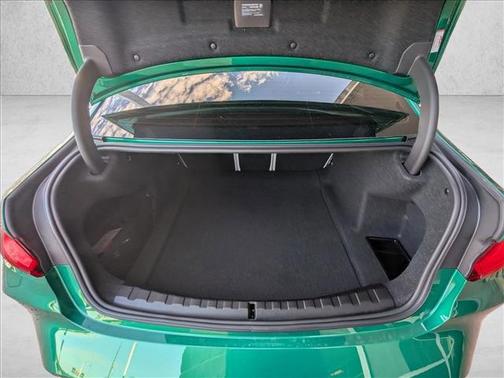 2025 BMW M3 Competition xDrive