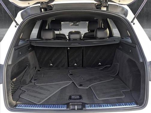 2020 Mercedes-Benz GLC 300 Base