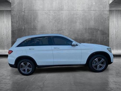 2020 Mercedes-Benz GLC 300 Base