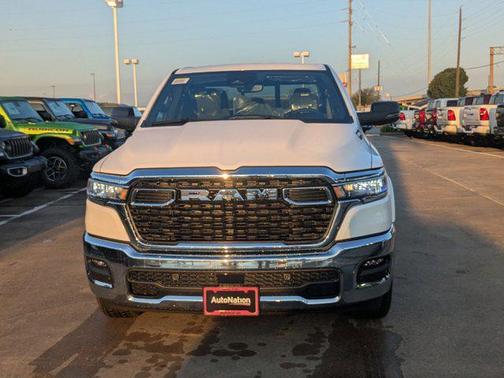 2025 RAM 1500 Lone Star