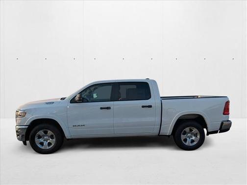 2025 RAM 1500 Lone Star