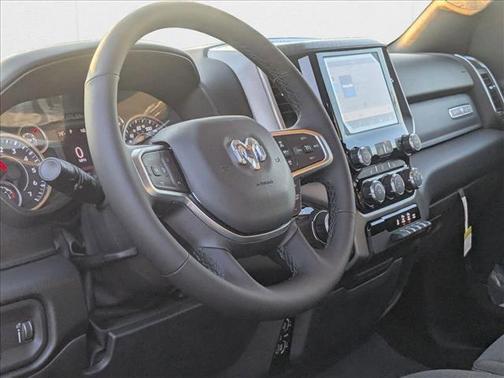 2025 RAM 1500 Lone Star