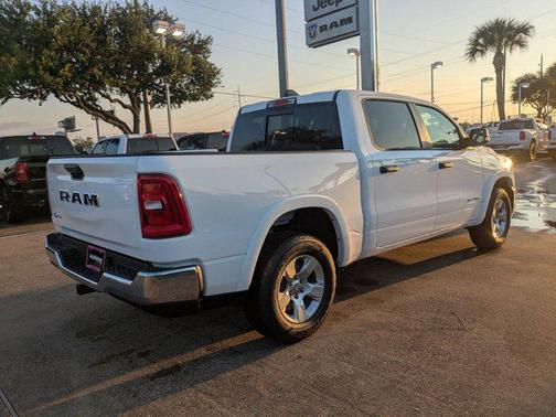2025 RAM 1500 Lone Star