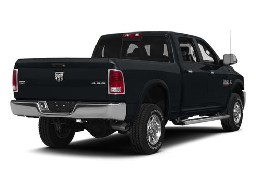 2014 RAM 2500 SLT