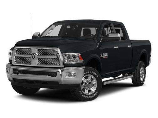 2014 RAM 2500 SLT