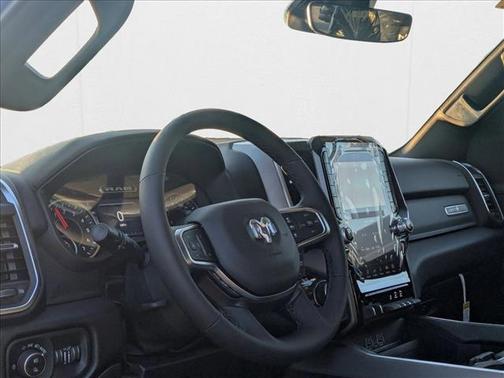 2025 RAM 1500 Lone Star