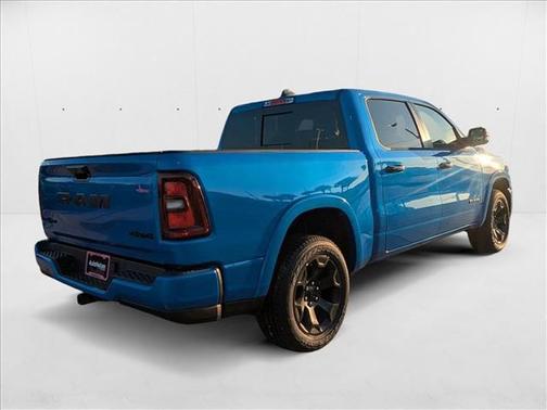 2025 RAM 1500 Lone Star