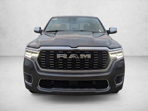 2026 RAM 1500 ST