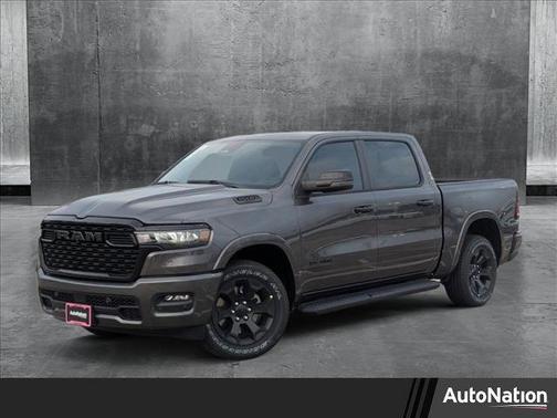 2025 RAM 1500 Lone Star