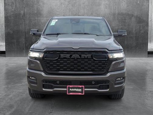 2025 RAM 1500 Lone Star
