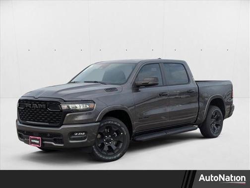 2025 RAM 1500 Lone Star