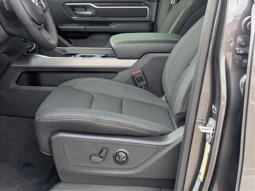 2025 RAM 1500 Lone Star