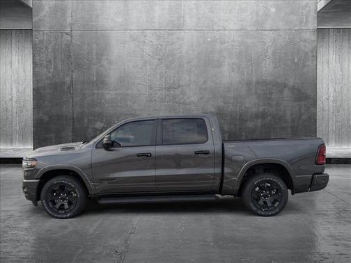 2025 RAM 1500 Lone Star