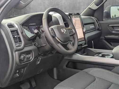 2025 RAM 1500 Lone Star