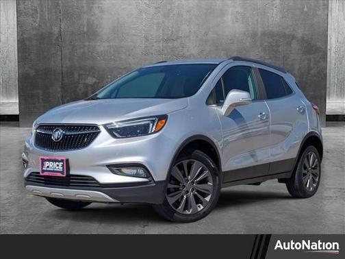 2020 Buick Encore Essence