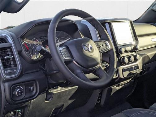 2025 RAM 1500 Lone Star