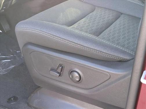 2025 RAM 1500 Lone Star