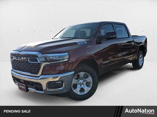 2025 RAM 1500 Lone Star