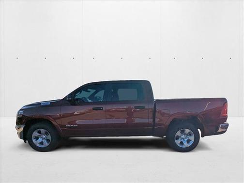 2025 RAM 1500 Lone Star