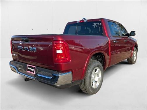 2025 RAM 1500 Lone Star