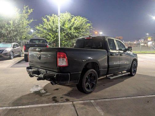 2021 RAM 1500 Lone Star