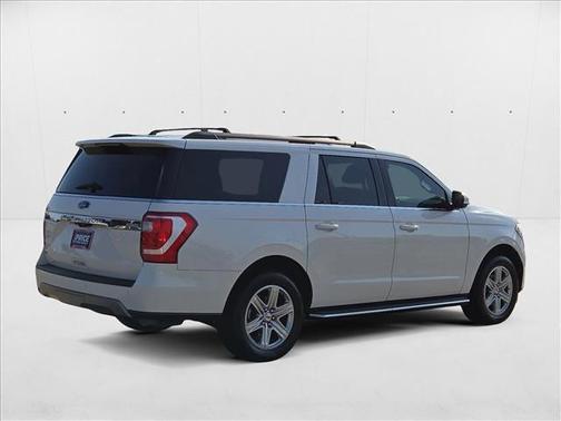 2021 Ford Expedition Max XLT