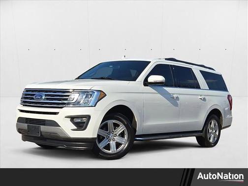 2021 Ford Expedition Max XLT