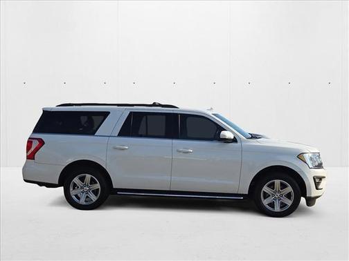 2021 Ford Expedition Max XLT
