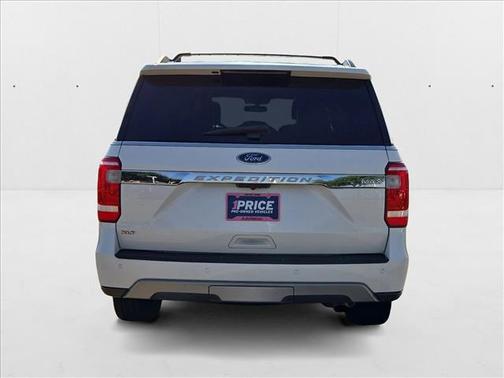 2021 Ford Expedition Max XLT