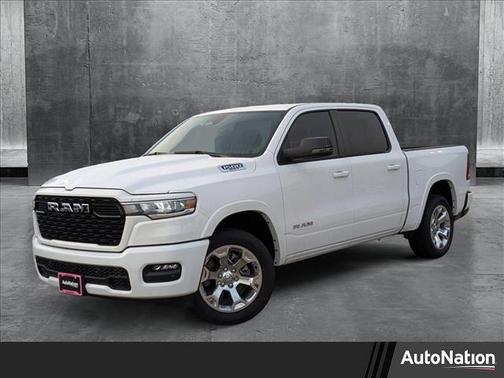 2025 RAM 1500 Lone Star