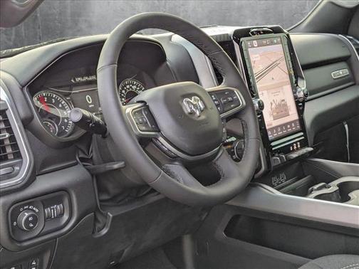 2025 RAM 1500 Lone Star