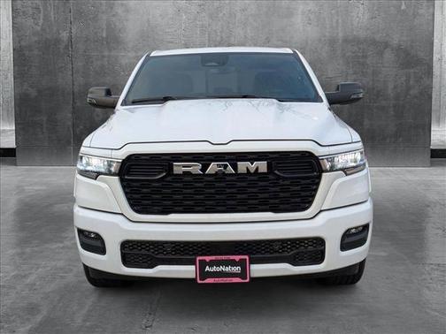 2025 RAM 1500 Lone Star