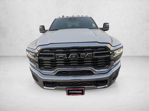 2026 RAM 2500 Lone Star