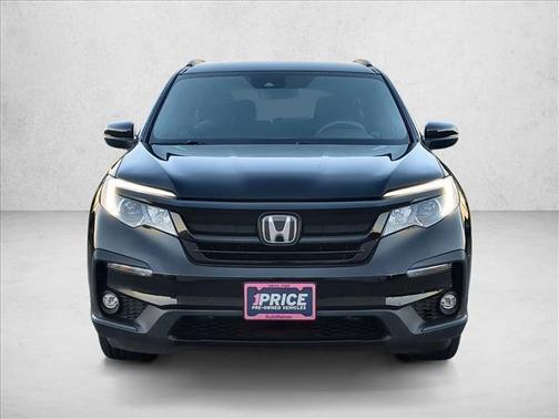 2022 Honda Pilot 2WD Sport