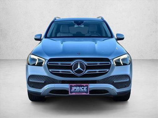 2020 Mercedes-Benz GLE 350 Base