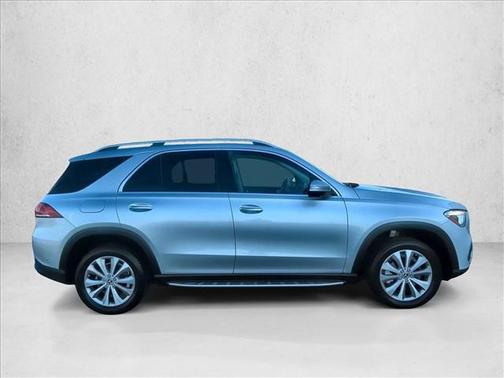 2020 Mercedes-Benz GLE 350 Base