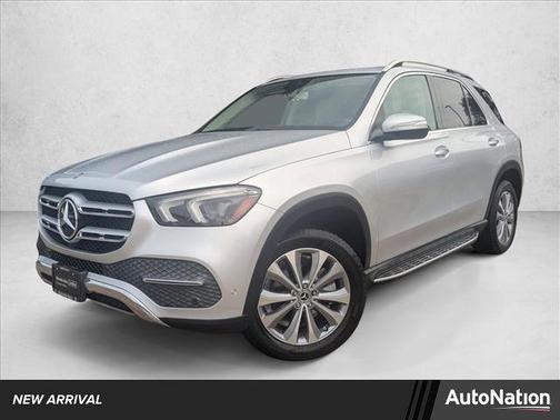 2020 Mercedes-Benz GLE 350 Base