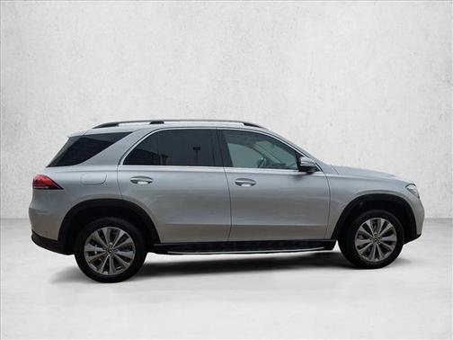 2020 Mercedes-Benz GLE 350 Base