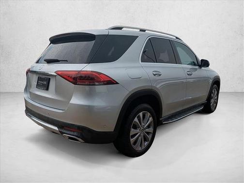 2020 Mercedes-Benz GLE 350 Base