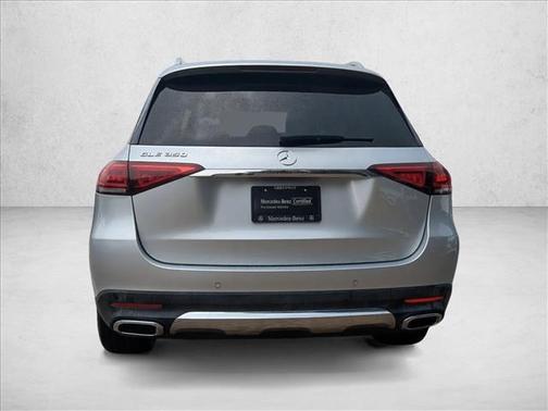 2020 Mercedes-Benz GLE 350 Base