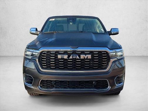 2026 RAM 1500 ST