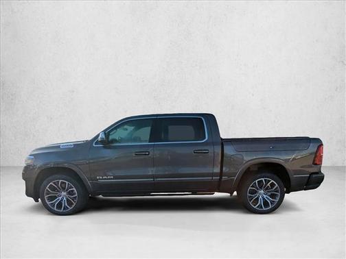 2026 RAM 1500 ST