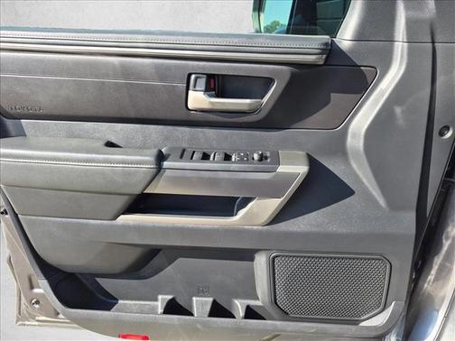 Magnetic Gray Metallic 2022 Toyota Tundra SR5